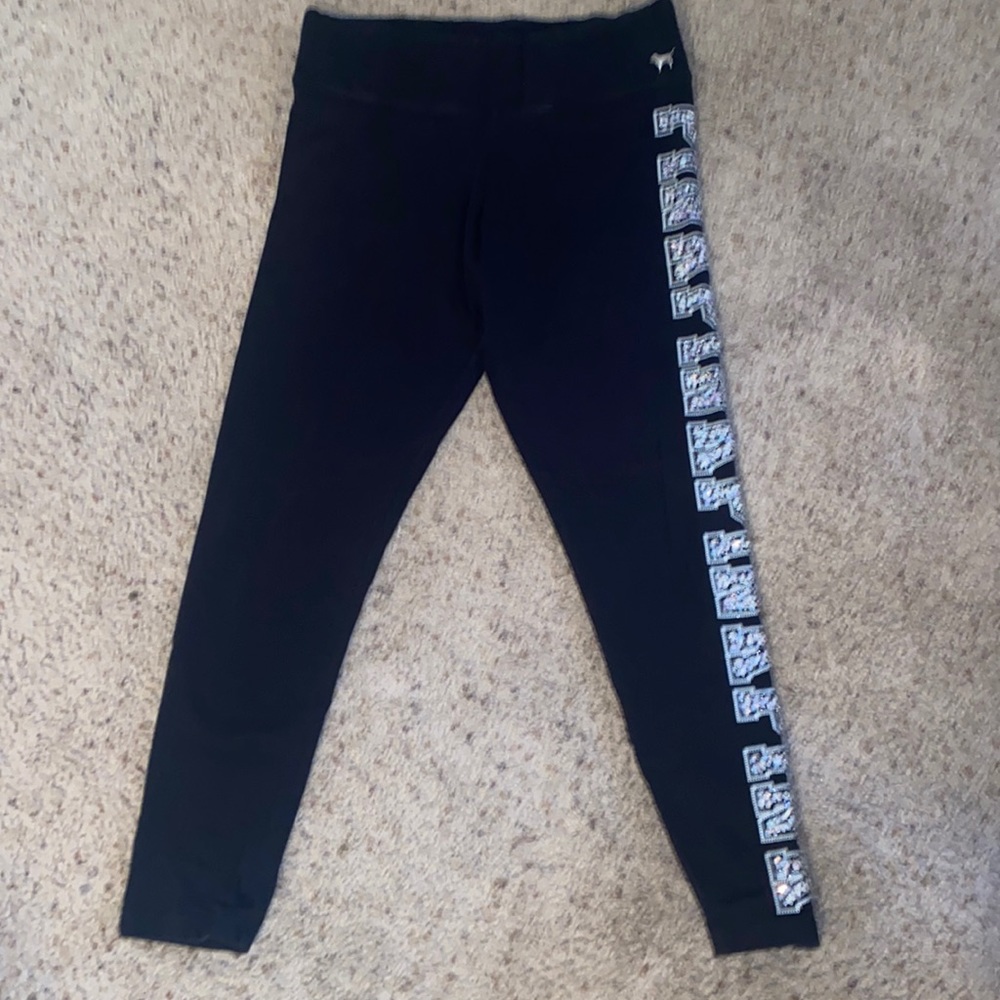 Victoria’s Secret PINK Leggings